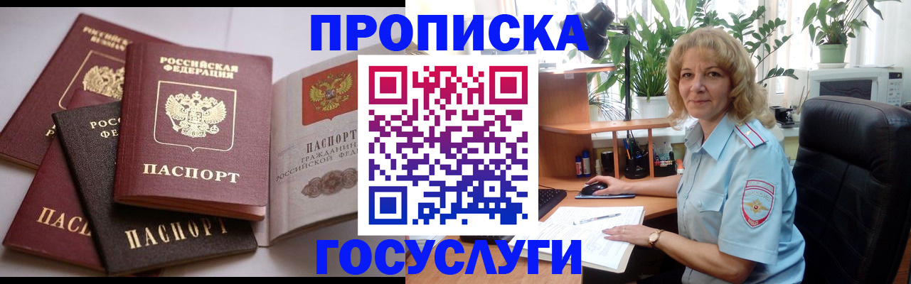 прописка 2025 в Мончегорске